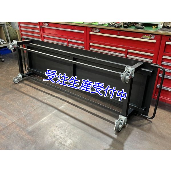 画像8: ワークベンチ 【 Steel 】 (8)