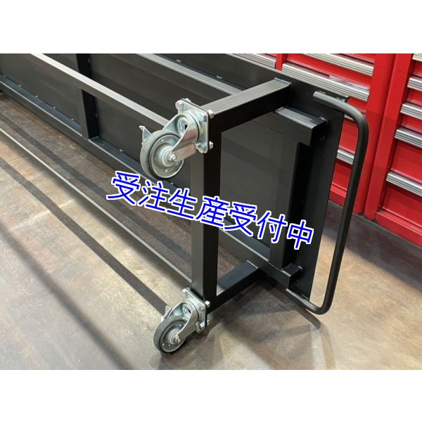 画像9: ワークベンチ 【 Steel 】 (9)