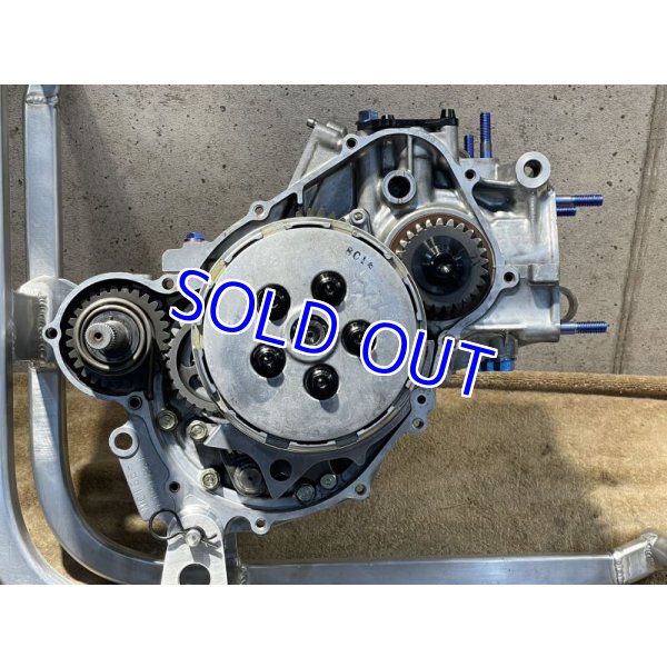 画像9: T2Racing制作 湿式コンプリートエンジン 【 MC18-89 】 (9)