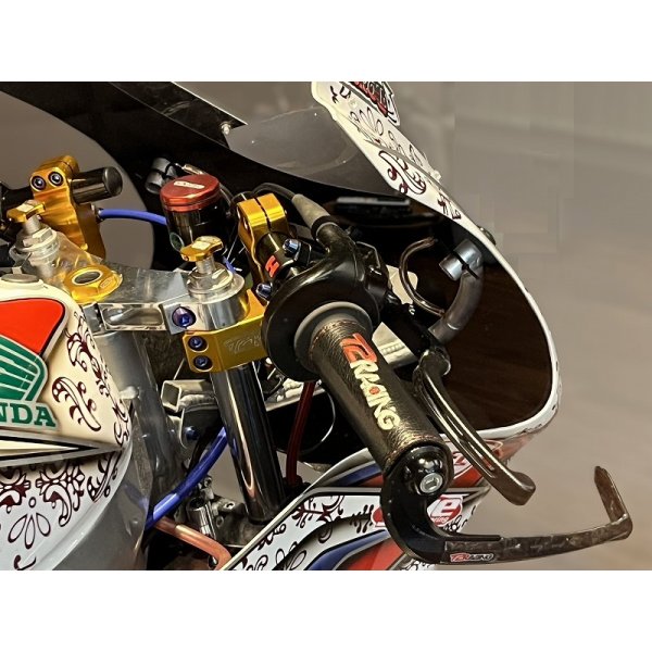 画像29: セパレートハンドルキット【 NSR50/80 】 (29)