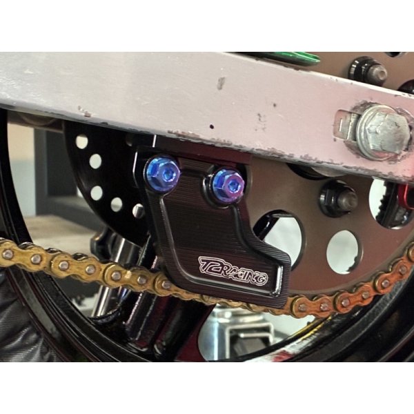 画像18: スプロケットガード【 汎用　NSRmini等 】 (18)