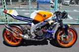 画像: MC28用 右2本出し ステンレスチャンバーボディー
