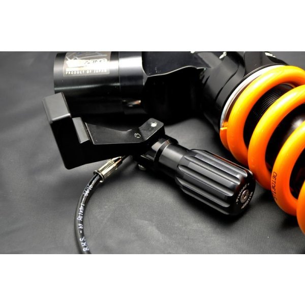 画像13: Matris ピギーバックタイプスペシャルサスペンション油圧プリ付 【 MC18・21・28 】 (13)