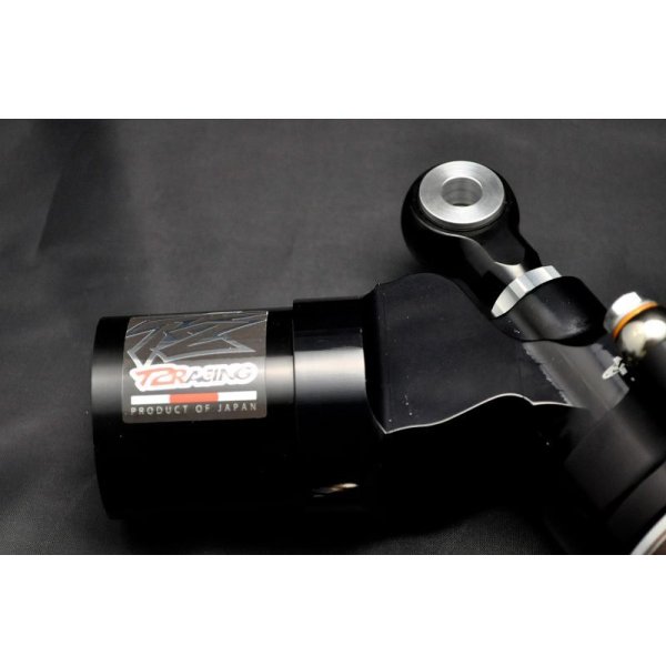 画像12: Matris ピギーバックタイプスペシャルサスペンション油圧プリ付 【 MC18・21・28 】 (12)