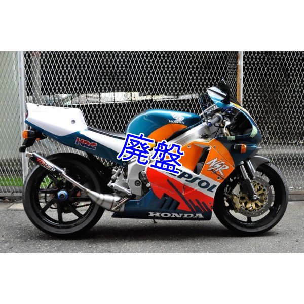 画像20: ブラックフルステンレスサイレンサー (20)