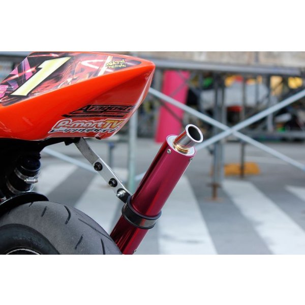 超希少　NRRmini NSR50用野郎レ―シングSPレ―シングチャンバー 超希少 NRRmini NSR50用野郎レ―シングSPレ―シングチャンバー パーツ