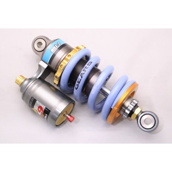 GEARS 製 リアサスペンション 【 NSR mini / NSF 100 】 - T2Racing ON