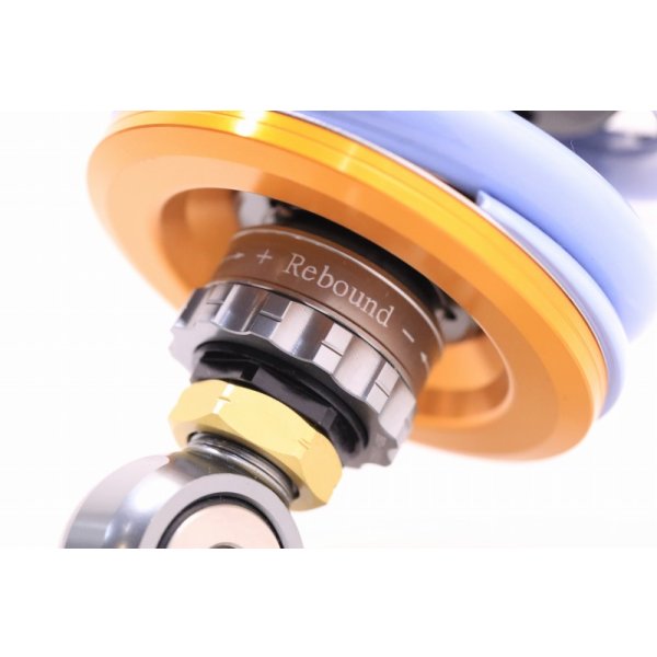 GEARS 製 リアサスペンション 【 NSR mini / NSF 100