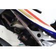 画像19: アルミシートレール & ガソリンタンク SET 【 Racers Series 】MC21・28 (19)
