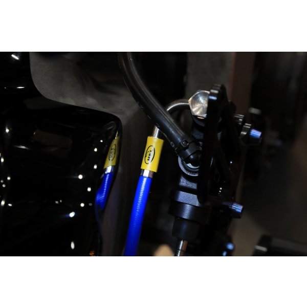 画像21: HEL Performance製　 R ブレーキマスターシリンダー  (21)