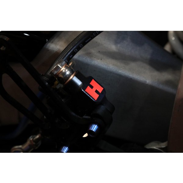 画像19: HEL Performance製　 R ブレーキマスターシリンダー  (19)