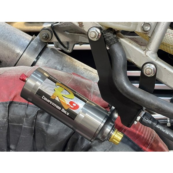 画像8: GEARS製 別体タンクタイプ スペシャルサスペンション【 NC30 】 (8)