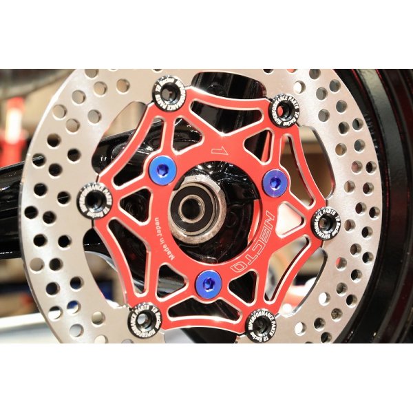 NSR50/80の前後ホイールが入荷しました。 | バイクパーツの