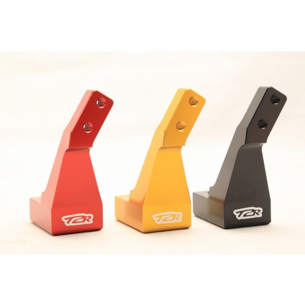 画像9: GEARS製 ピギーバックタイプ スペシャルサスペンション【 MC21・28 】油圧プリ付 (9)