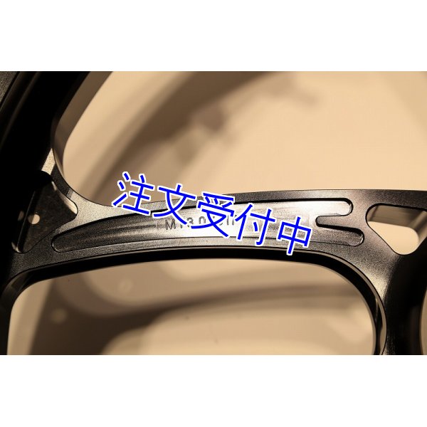 MFZ製 RACINGアルミホイール 3.00-17/4.50-17 MC28用 - T2Racing MFZ製 RACINGアルミホイール 3.00-17/4.50-17 MC28用 - T2Racing