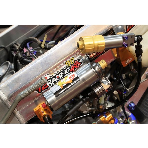 別体タンクタイプ使用時