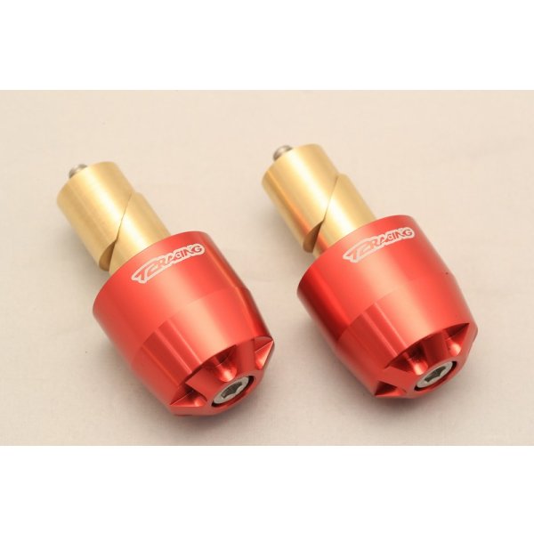 画像4: バーエンド SET (4)