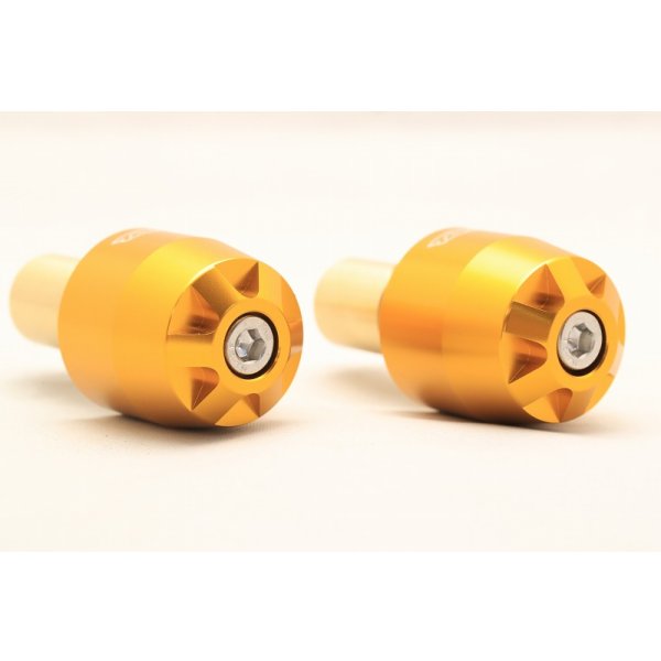 画像10: バーエンド SET (10)