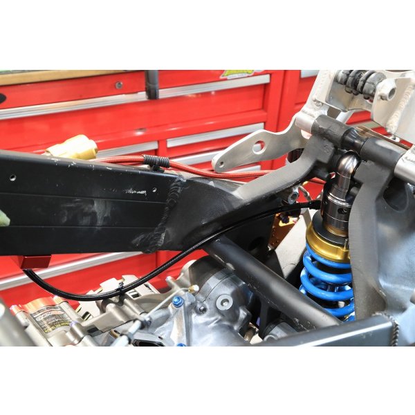 ピギーバックタイプ使用時