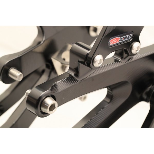 バックステップキット 【 MC28 】 - T2Racing ON-LINE SHOP バックステップキット 【 MC28 】 - T2Racing ON-LINE SHOP