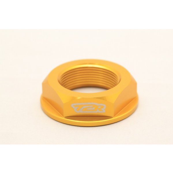 ステムナット【 NSR50/80 】 - T2Racing ON-LINE SHOP ステムナット【 NSR50/80 】 - T2Racing ON-LINE SHOP