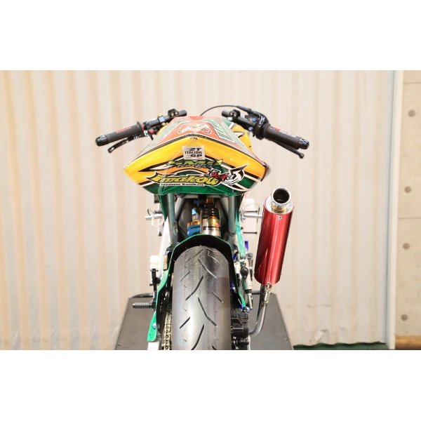 SPECIALチャンバー Ver 2.0 【 NSR50 / mini 】 - T2Racing ON