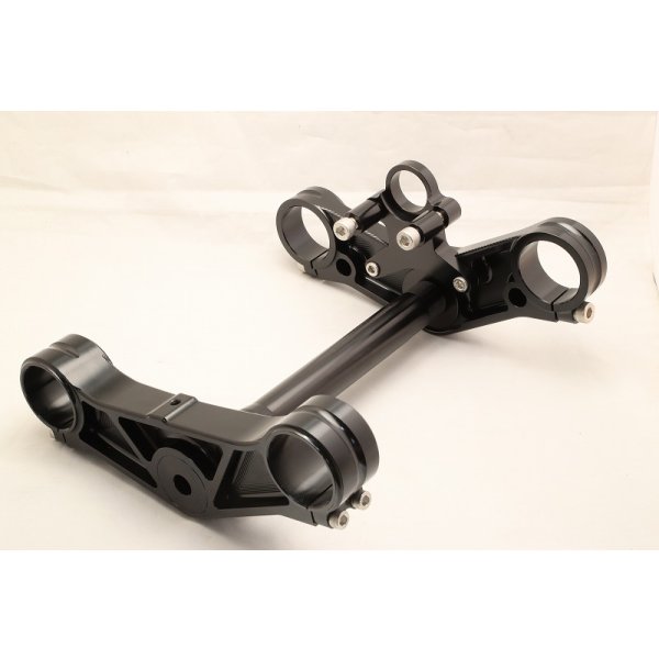 画像15: T2R製 トリプルクランプKIT  【 TYPE-1 】 MC21・28  (15)