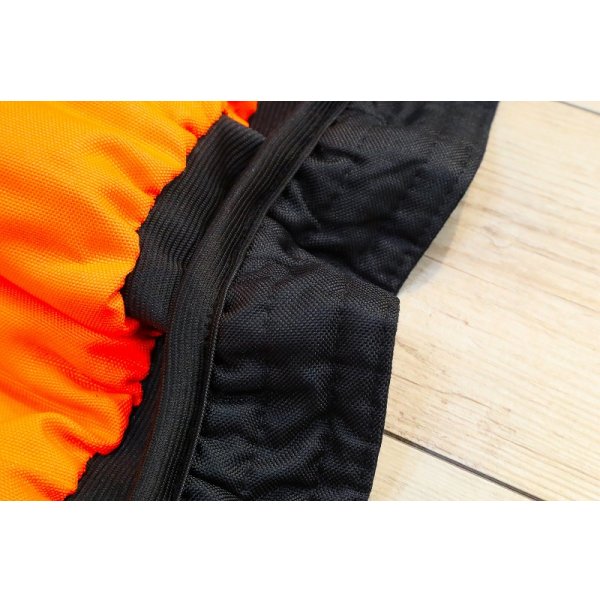 画像5: コラボタイヤウォーマー【 Hot Rim 】 17インチ 各種  (5)