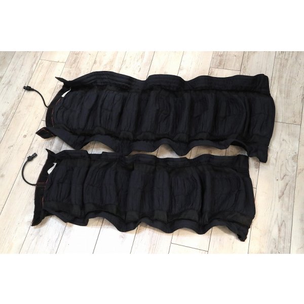 画像6: コラボタイヤウォーマー【 Hot Rim 】 17インチ 各種  (6)