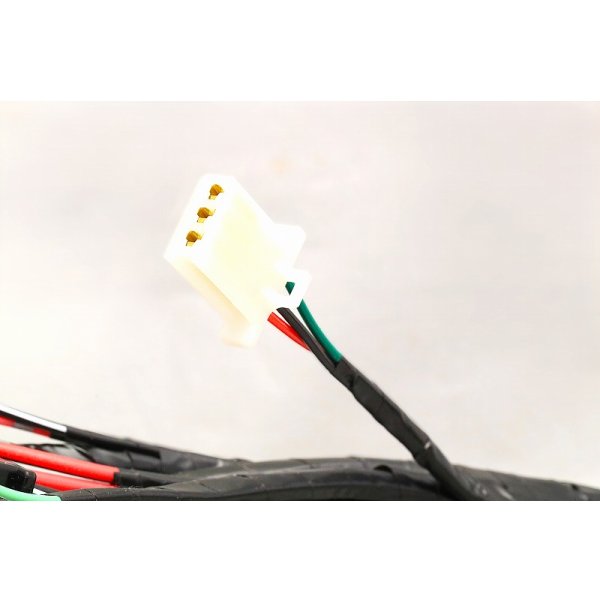 画像13: VTS Complete Kit【 STREET 】MC21 (13)