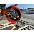 画像8: T2Racing製 メッキリアスタンド 【 mini bike 】  (8)