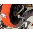 画像11: T2Racing製 メッキリアスタンド 【 mini bike 】  (11)