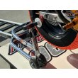 画像10: T2Racing製 メッキリアスタンド 【 mini bike 】  (10)