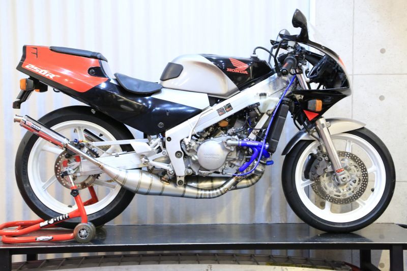 日本製 nsr250r mc18 DGWチャンバー | vendee-rehaussement.com