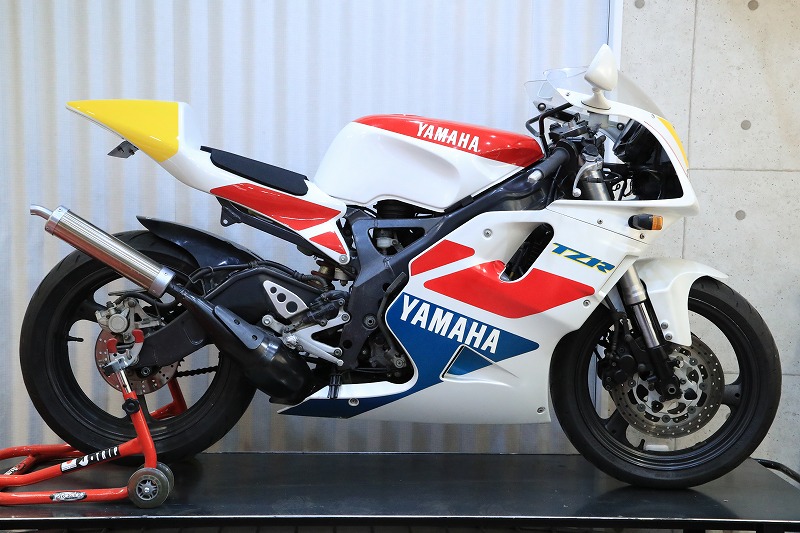 シートカウル TYPE-1 ストリートタイプ [ 塗装済み ] 【 TZR250R 3XV 】 - T2Racing ON-LINE SHOP