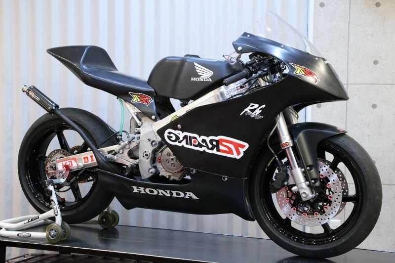 T2racing制作 Honda 92年式 Rs250 Nf5 レーサーエンジン完全フルｏｈ車両 T2racing On Line Shop